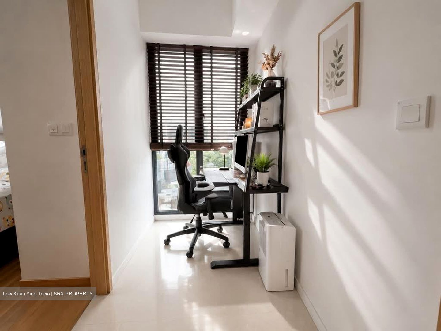 The Jovell (D17), Condominium #556611621